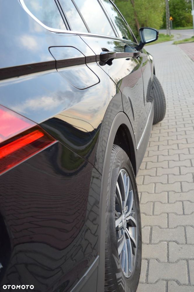 Volkswagen Tiguan - 40