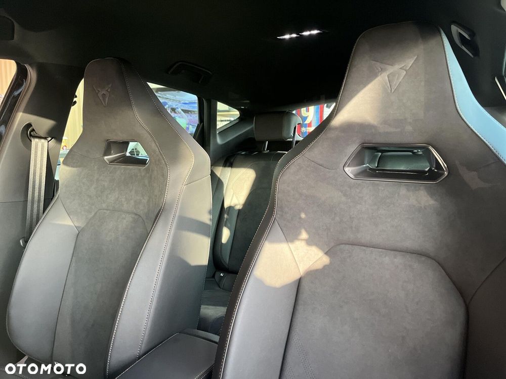 Cupra Formentor - 11