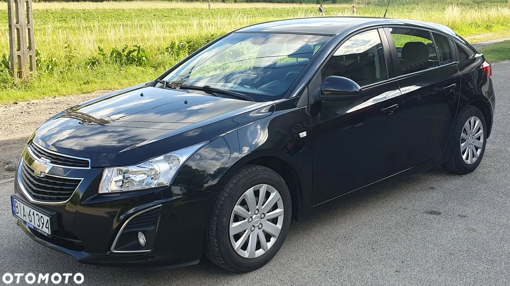 Chevrolet Cruze 1.4 T LT - 3