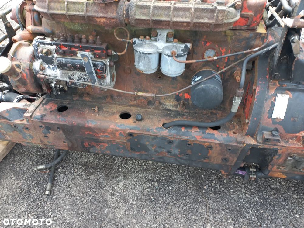 case 1694,1494, hydra shift,skrzynia,silnik,most,1394,dawid brown,1594,carraro 709/19,wałek,koło zębate,kosz,wom,wał,pompa,blok, - 3