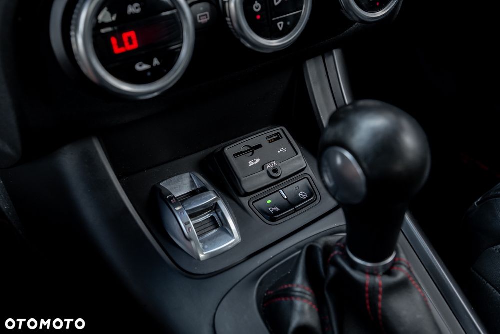 Alfa Romeo Giulietta 1.4 TB MultiAir Sprint TCT - 35