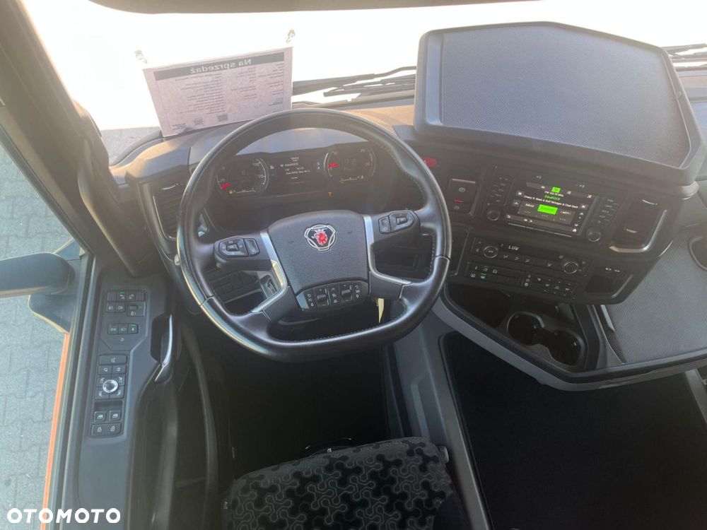 Scania R 500 A4x2NA - 19