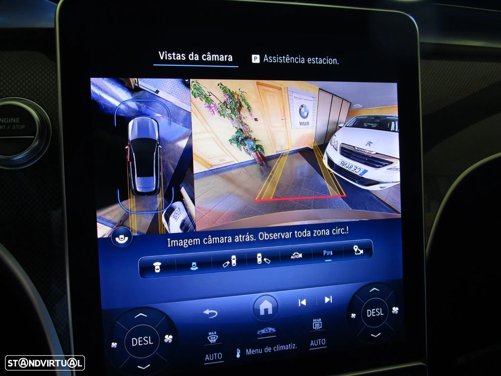 Mercedes-Benz C 300 - 29