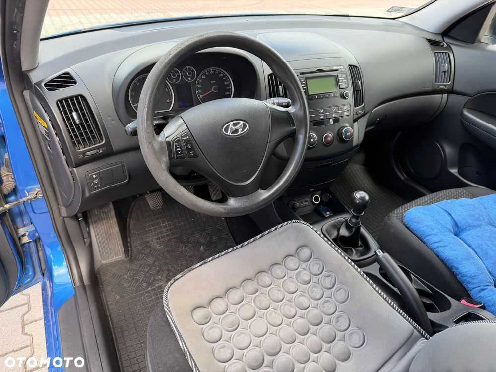 Hyundai i30 1.6 CRDi Comfort - 2