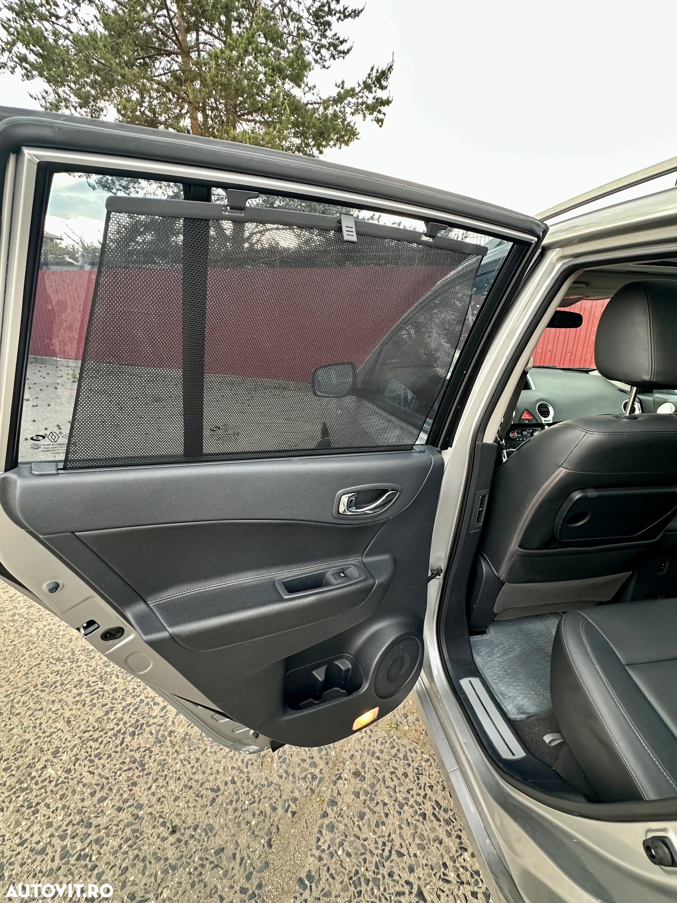 Renault Koleos dCi 150 FAP 4x2 Limited - 10