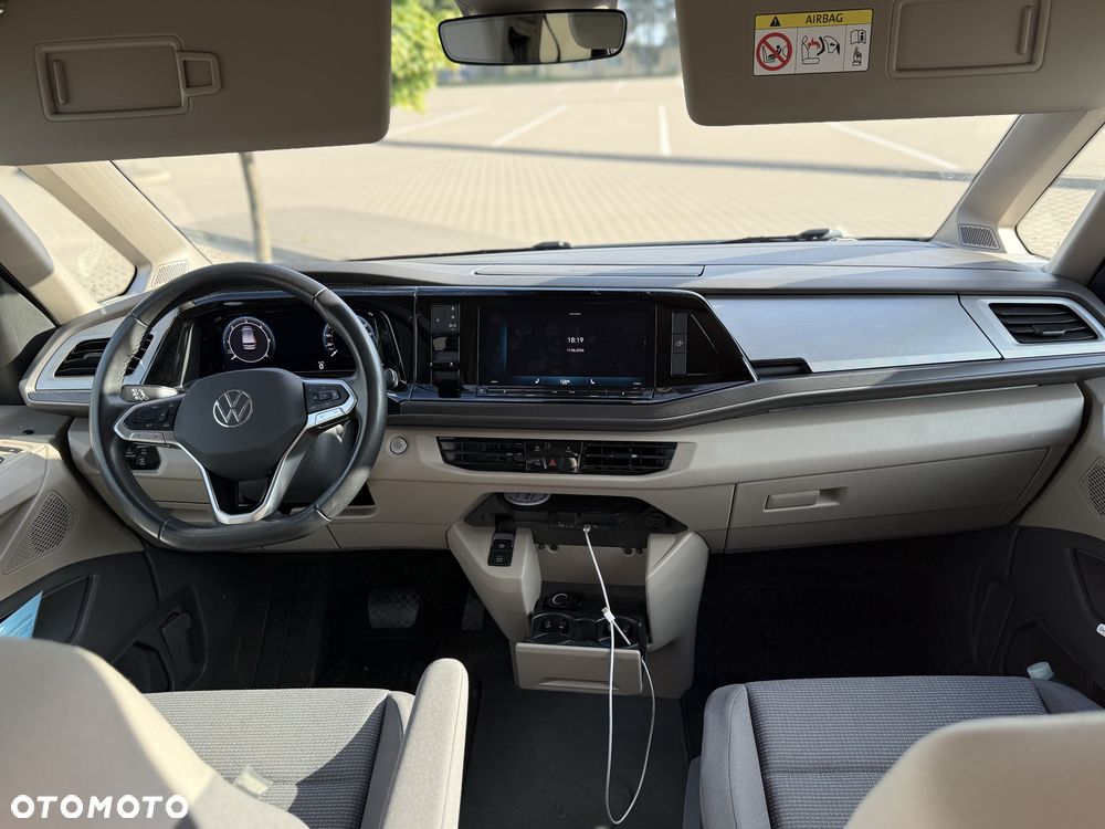 Volkswagen California - 6