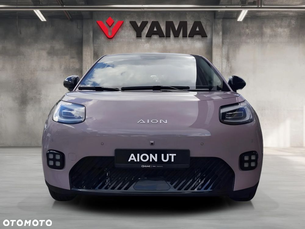 GAC AION UT - 8