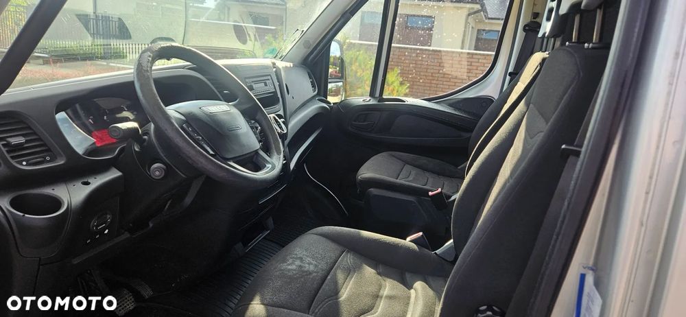 Iveco daily 65c18 - 14