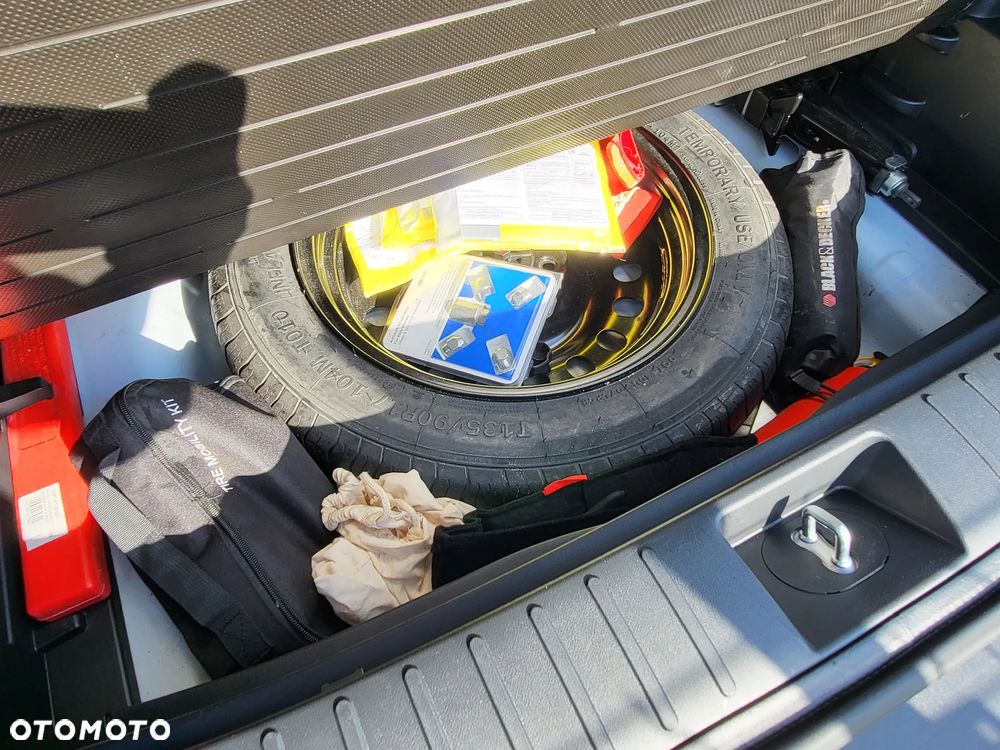 Hyundai Tucson 1.6 T-GDi Platinum 2WD - 33