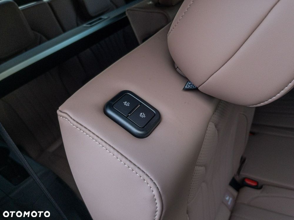 Chery Tiggo 9 1.5 T-GDI Super Hybrid Prestige 3DHT - 41
