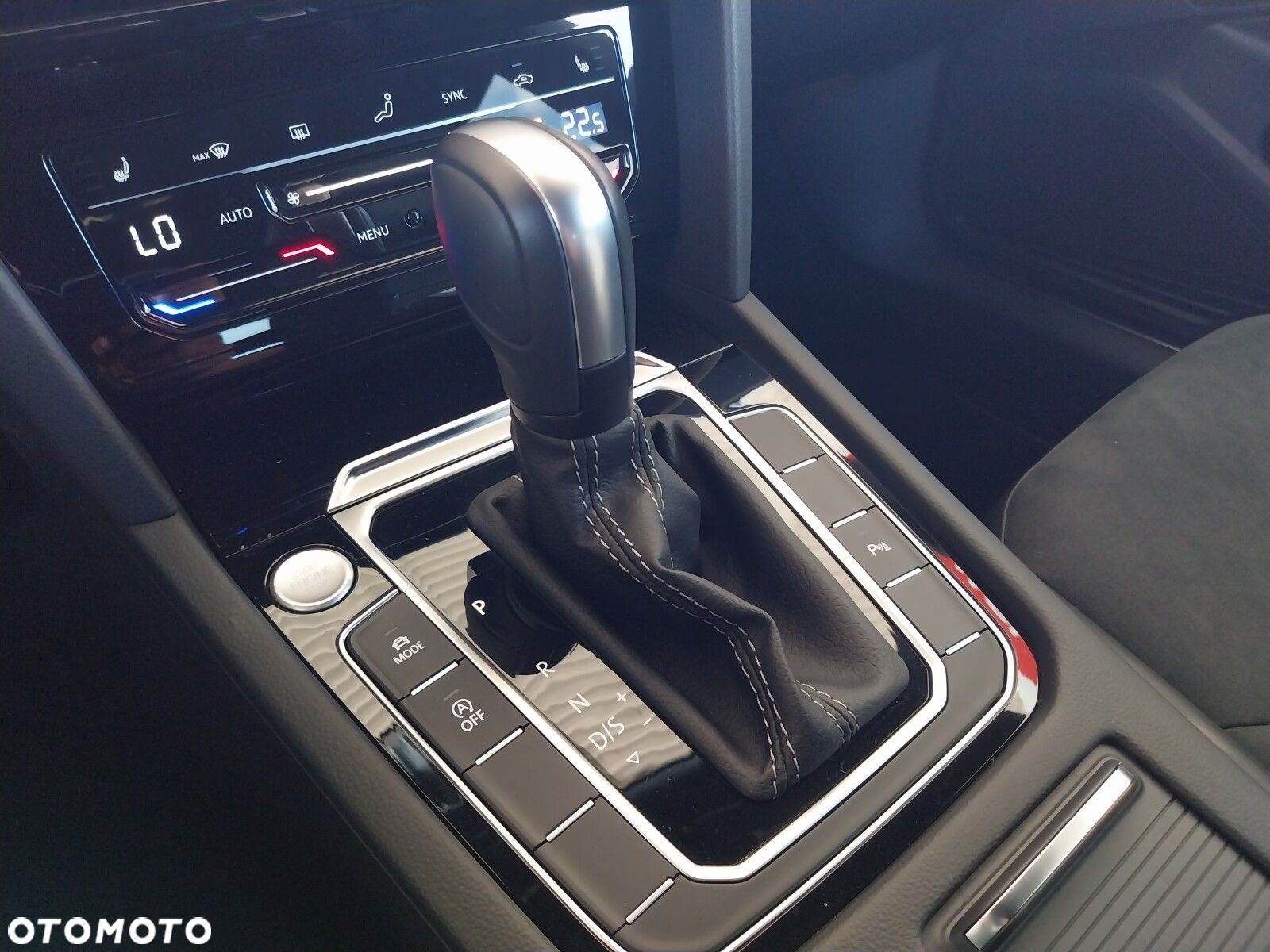 Volkswagen Arteon - 33