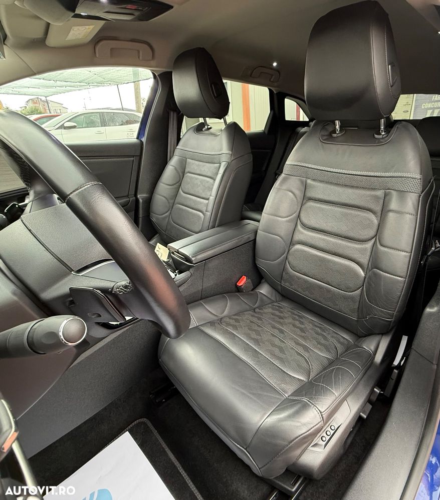 Citroën C5 X 1.6 PHeV 225 EAT8 Shine Pack - 28