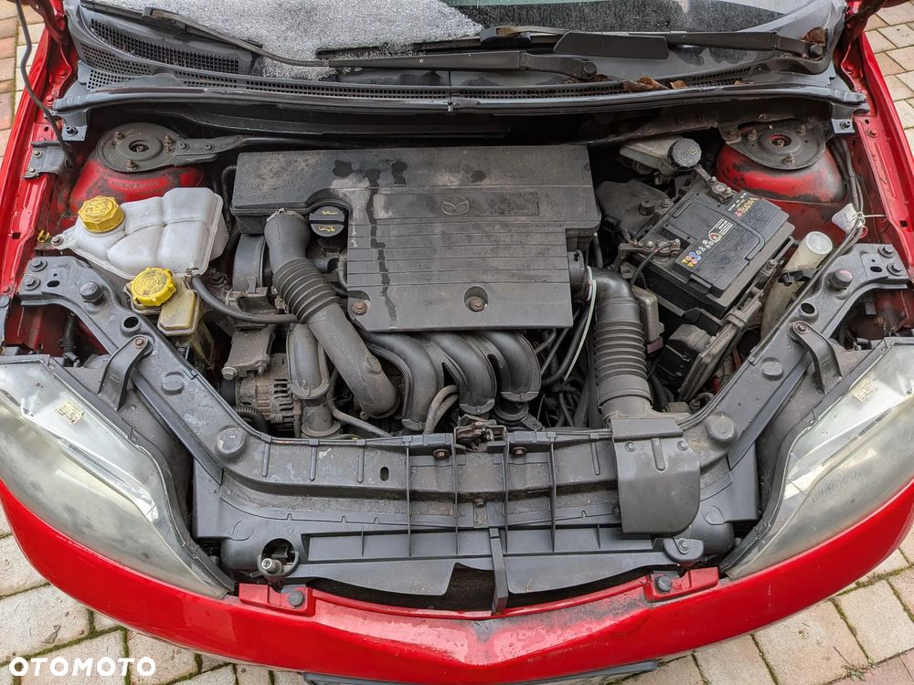 Mazda 2 1.4 Active - 14