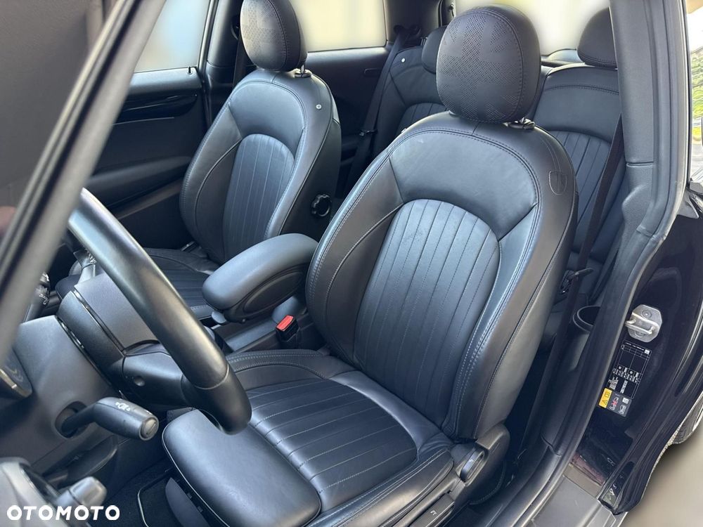 MINI Cooper S - 8