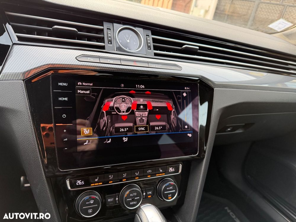 Volkswagen ARTEON 2.0 TDI DSG R-Line - 17