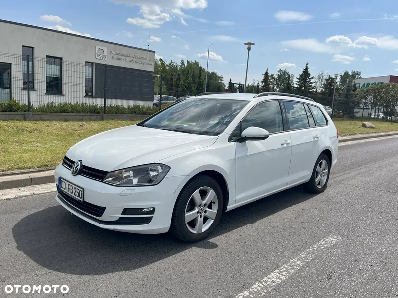 Volkswagen Golf - 14