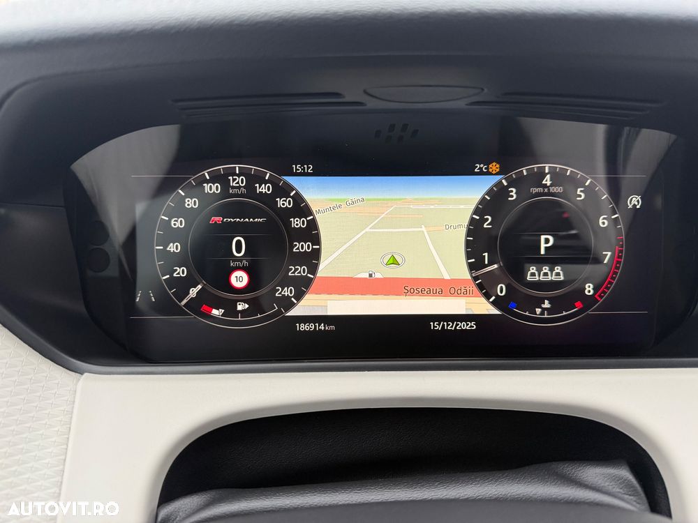 Land Rover Range Rover Velar 2.0 R-Dynamic SE - 24