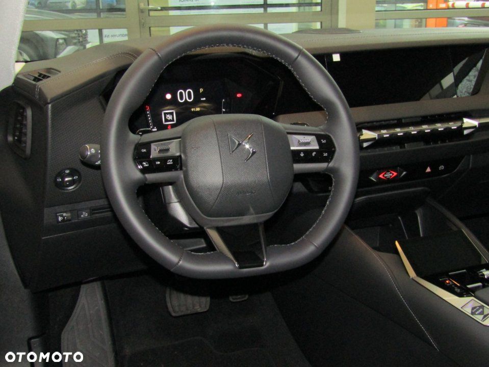 DS Automobiles DS 4 - 14