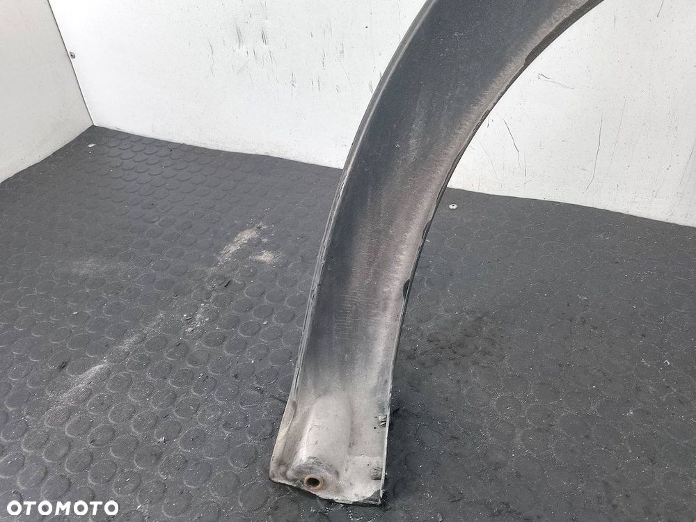 BŁOTNIK PRAWY TYŁ SMART FORFOUR I 259421010 EA4 HATCHBACK - 3