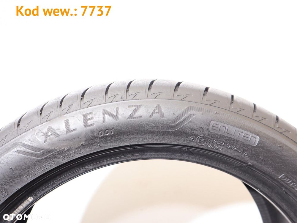 Bridgestone Alenza 001 - 255/45 R20 - 6