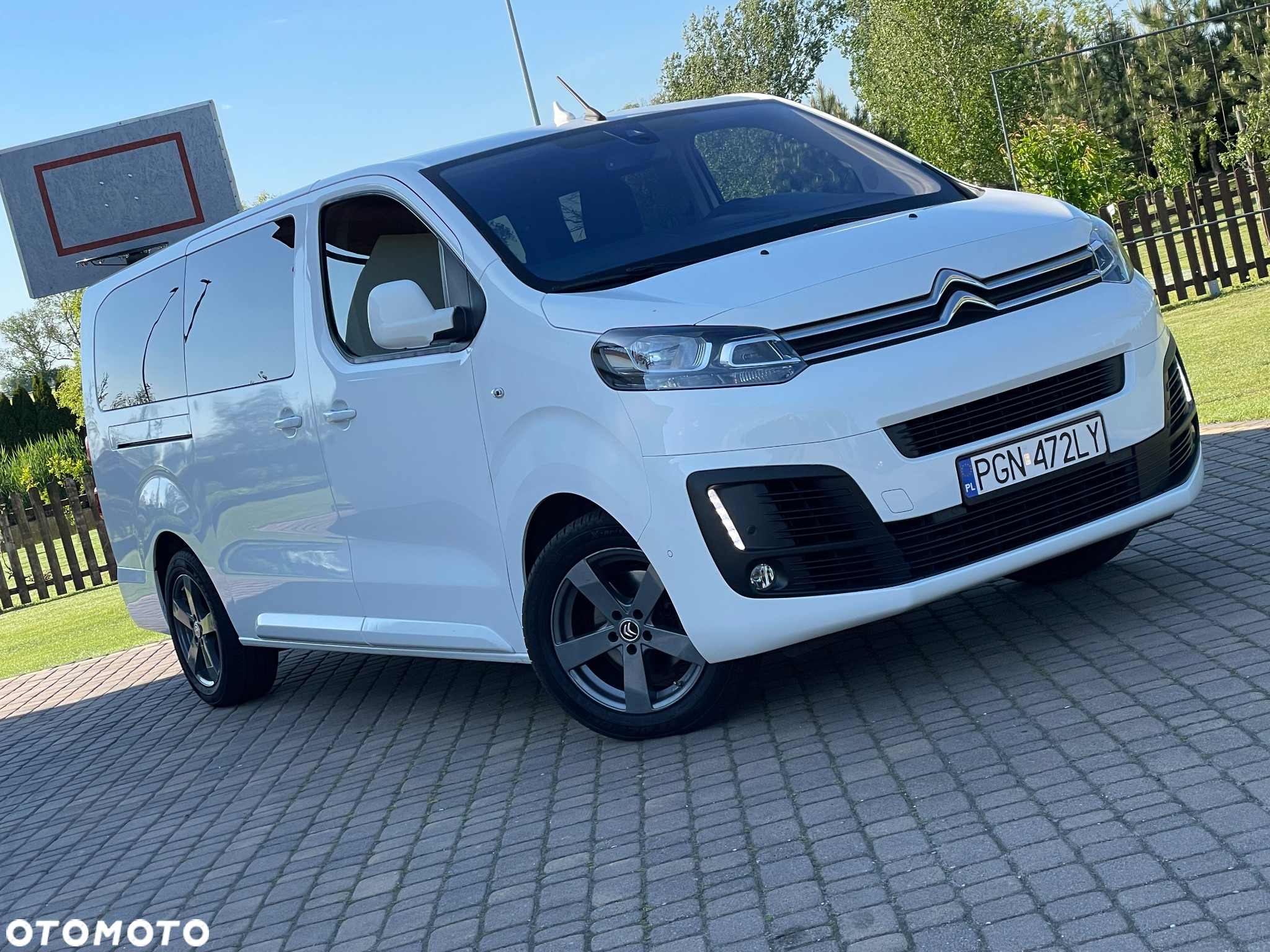 Citroën SpaceTourer 2.0 BlueHDi XL Business Lounge - 3