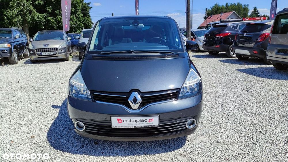 Renault Espace - 18
