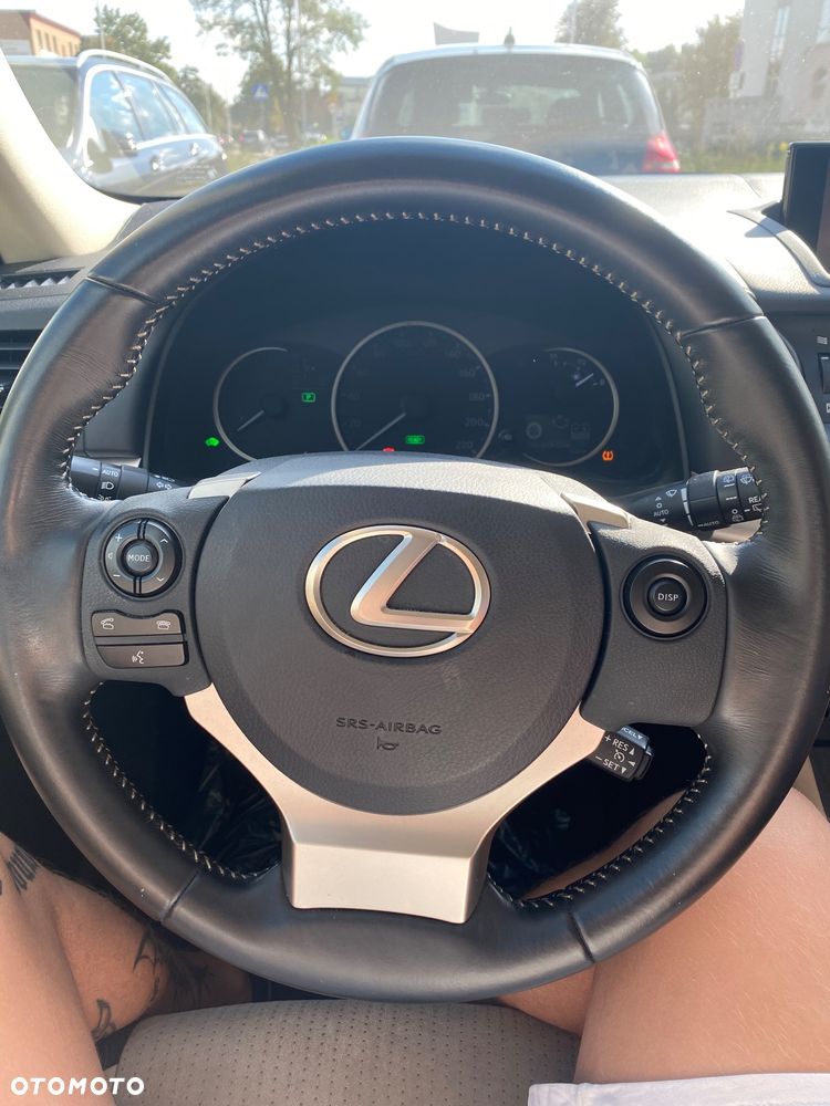 Lexus CT - 24