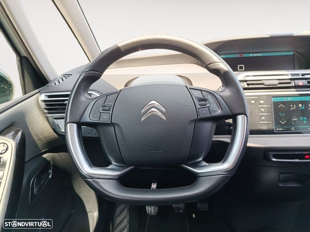 Citroën C4 Spacetourer 1.5 BlueHDi Feel Business - 12