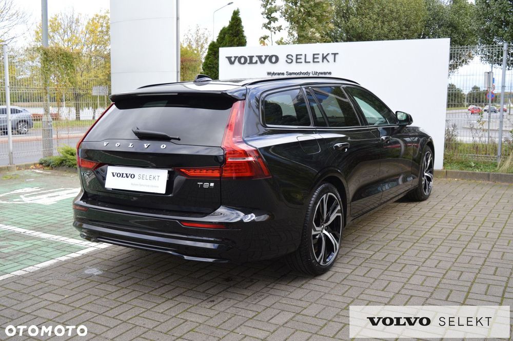 Volvo V60 - 8