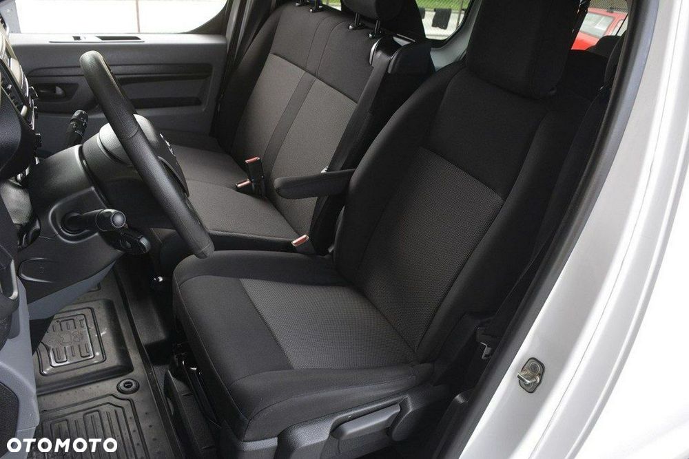 Toyota Proace Verso 2.0 D4-D Long Combi - 15