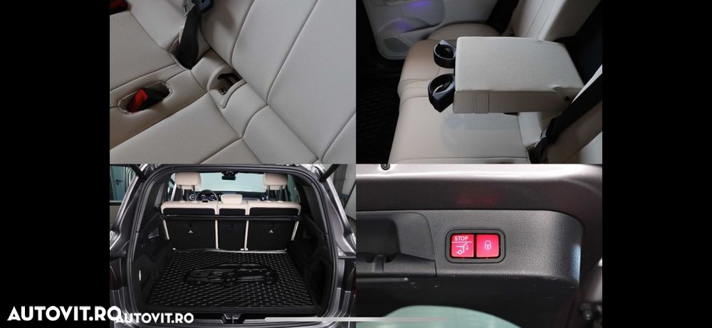 Mercedes-Benz EQB 300 4MATIC - 29