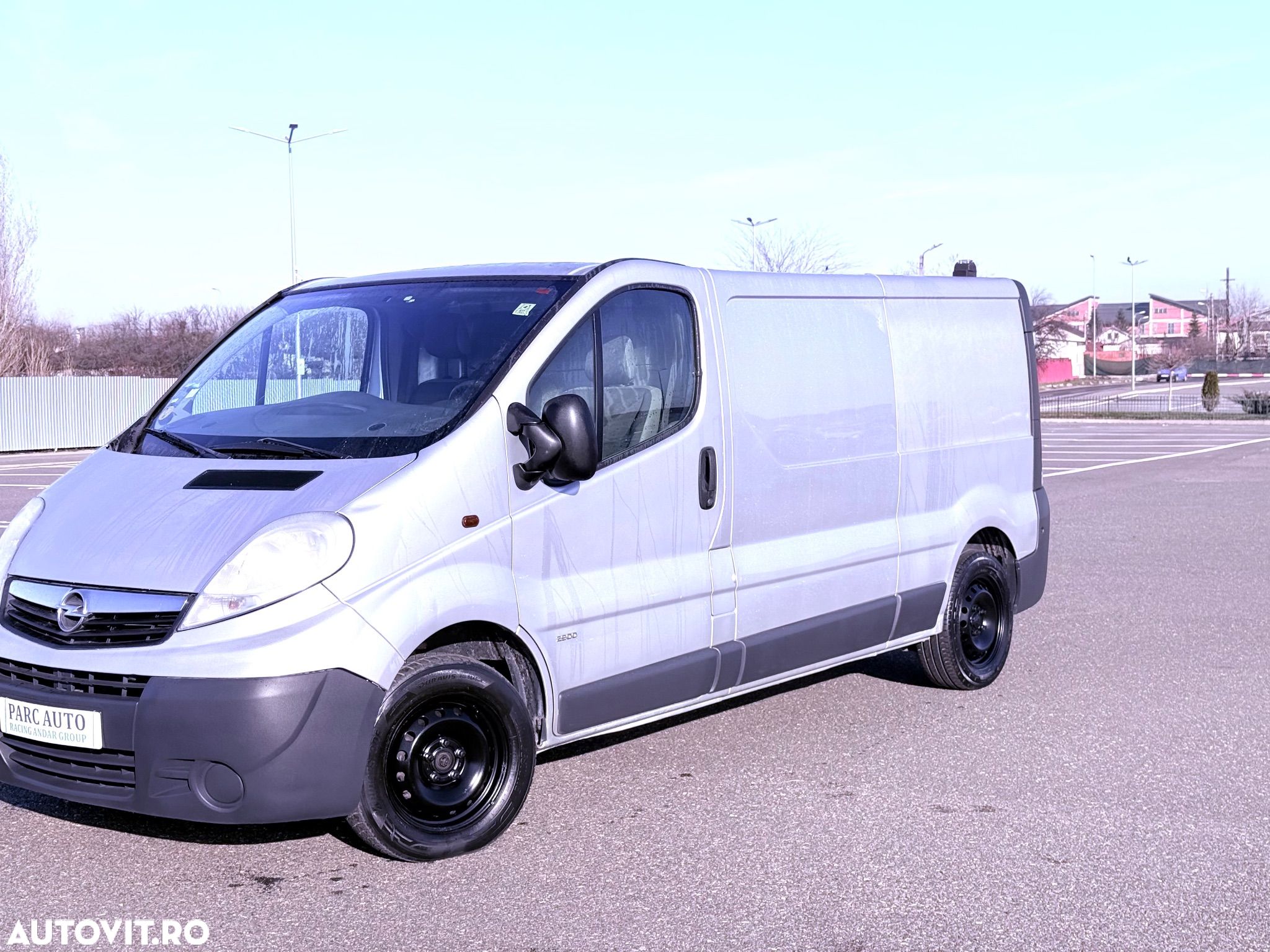 Opel Vivaro 2.0 CDTI L2H1 DPF Life Cosmo - 1