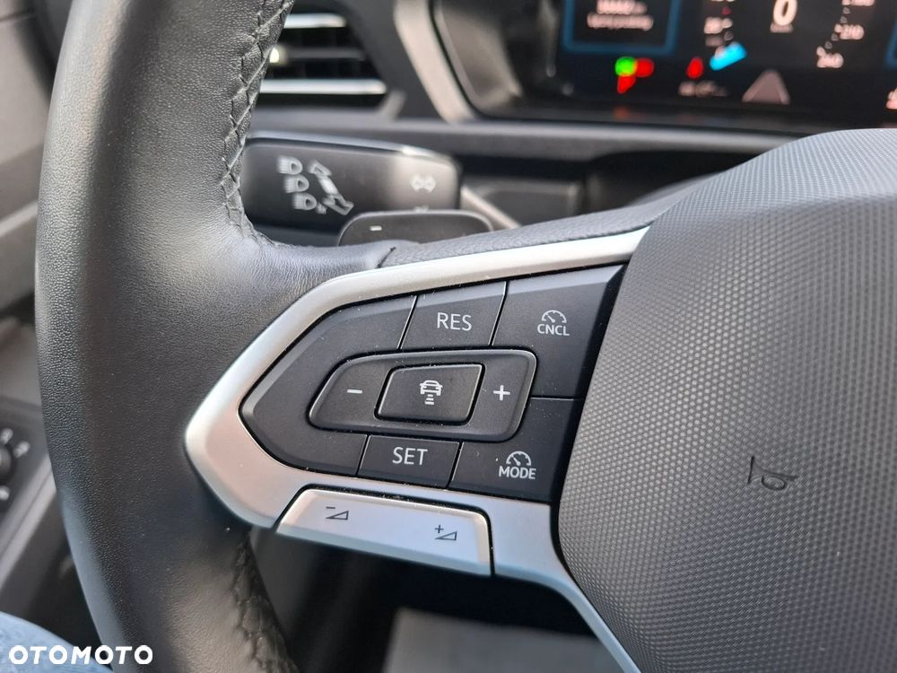 Volkswagen Caddy 2.0 TDI Life DSG - 16