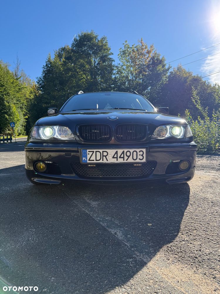 BMW Seria 3 - 29