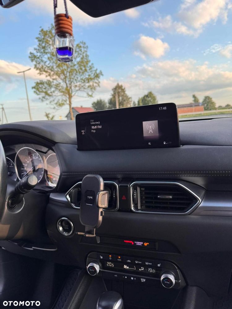 Mazda CX-5 SKYACTIV-G 194 AWD KANGEI - 18