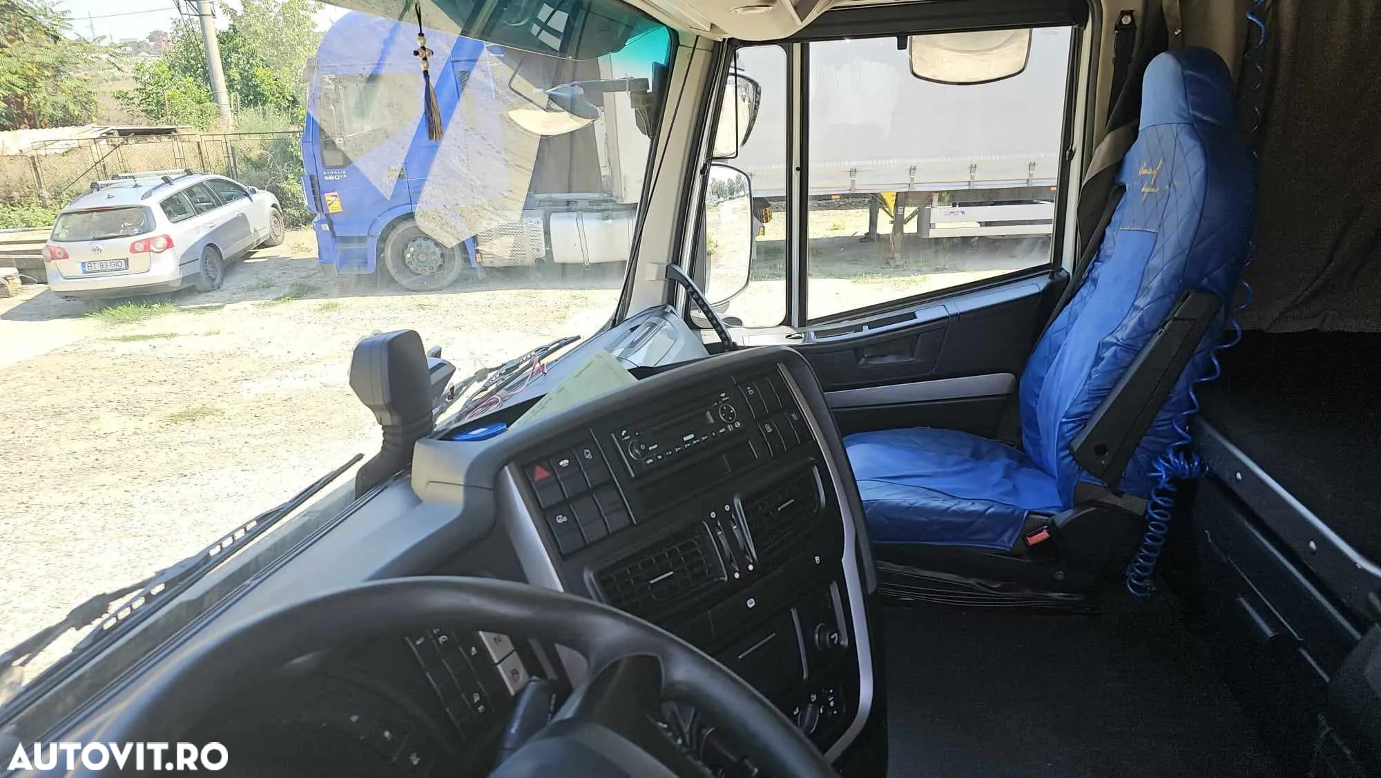 Iveco STRALIS AS440T - 19