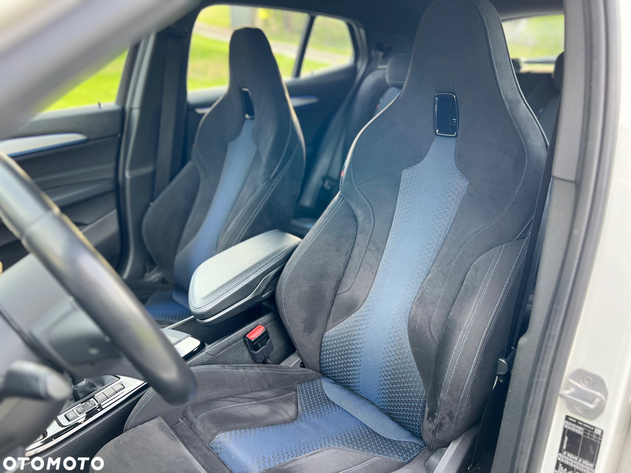 BMW X2 sDrive18i GPF M Sport X - 22