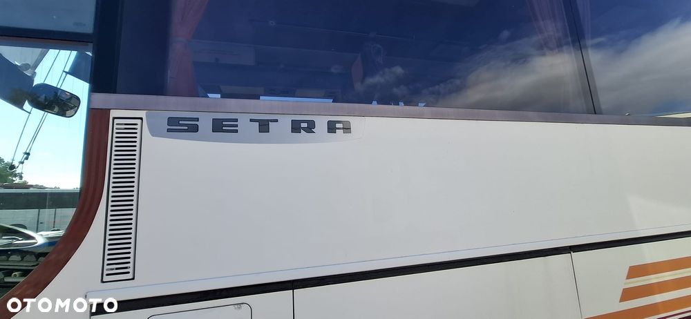 Setra 315 - 6