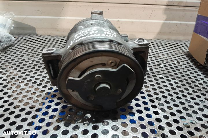 Compresor AC 5N0820803C 5N0820803C Skoda Octavia 2 [facelift] [2008 - - 2