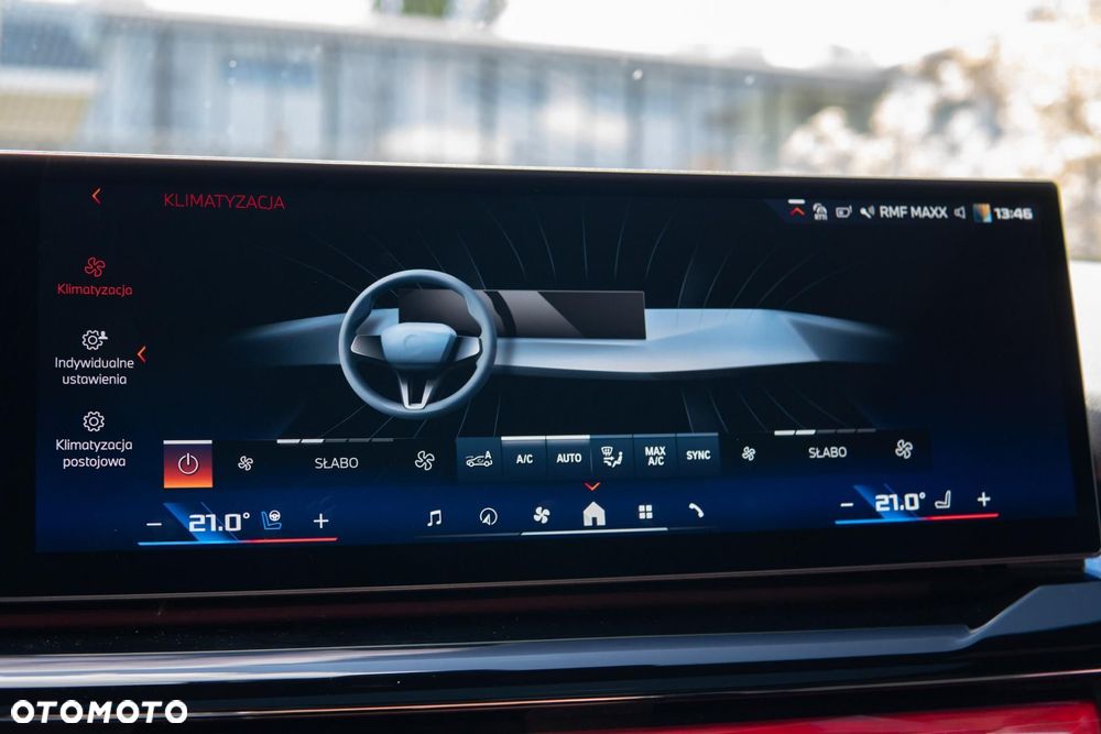 BMW i5 M60 - 27