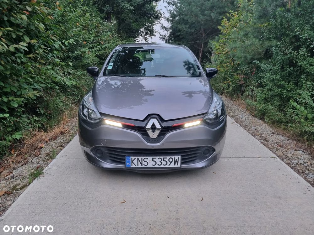 Renault Clio Energy TCe 90 Start & Stop 99g Eco-Drive - 1