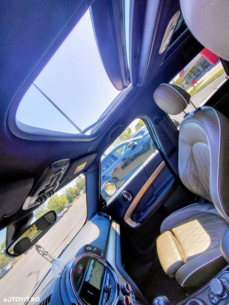 Mini Countryman - 4