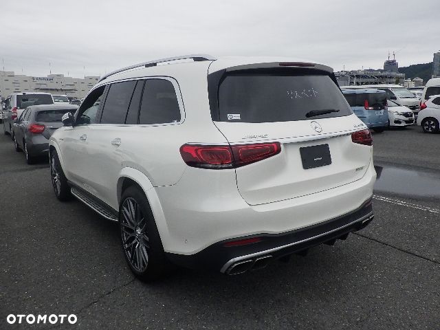 Mercedes-Benz GLS - 30
