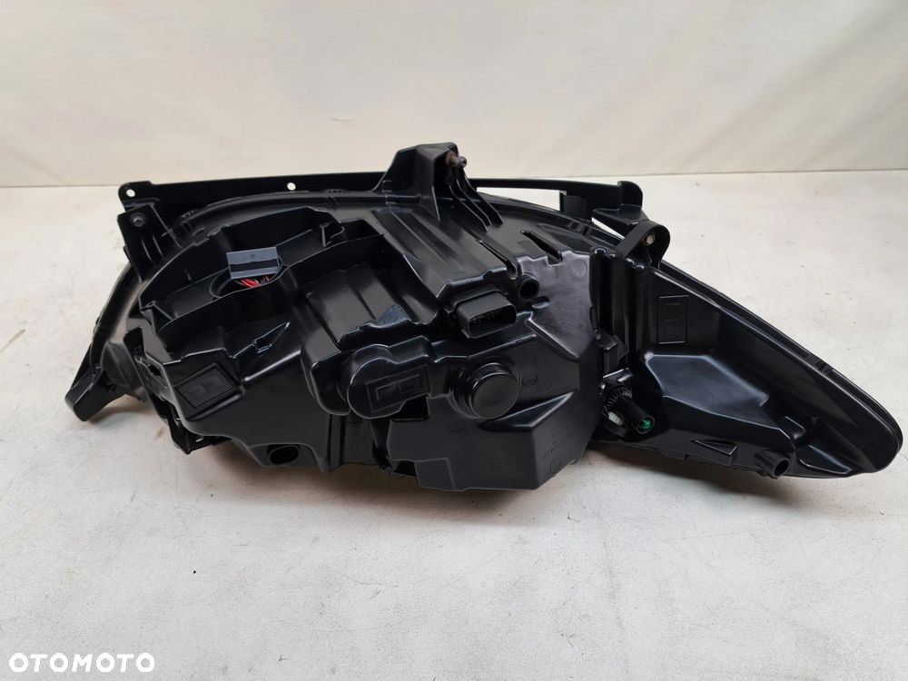 LAMPA LEWA PRZÓD PRZEDNIA FORD MONDEO MK5 FULL LED ES73-13D155-AH - 12