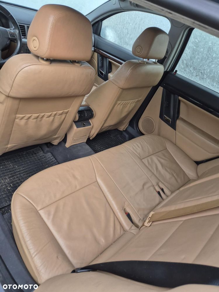 Opel Vectra 2.2 Elegance ActiveSelect - 7