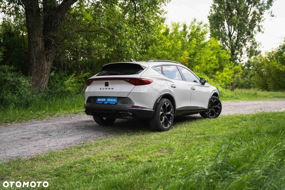 Cupra Formentor - 6