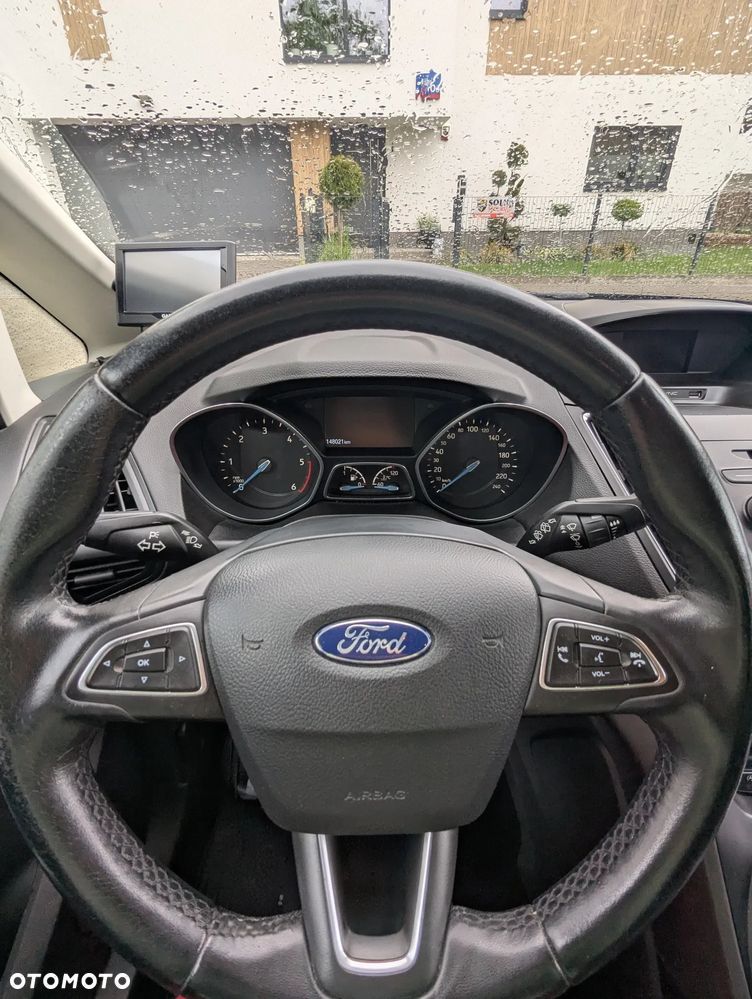 Ford Grand C-MAX Gr 2.0 TDCi Edition ASS - 7