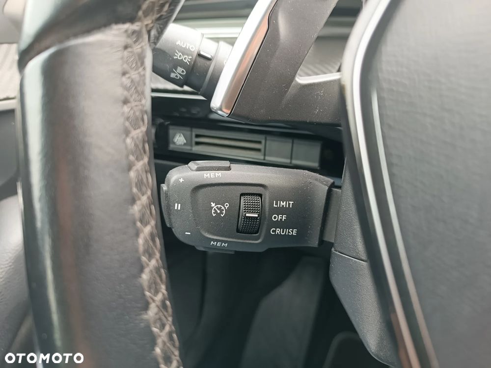 Peugeot 508 2.0 BlueHDi Allure S&S EAT8 - 13