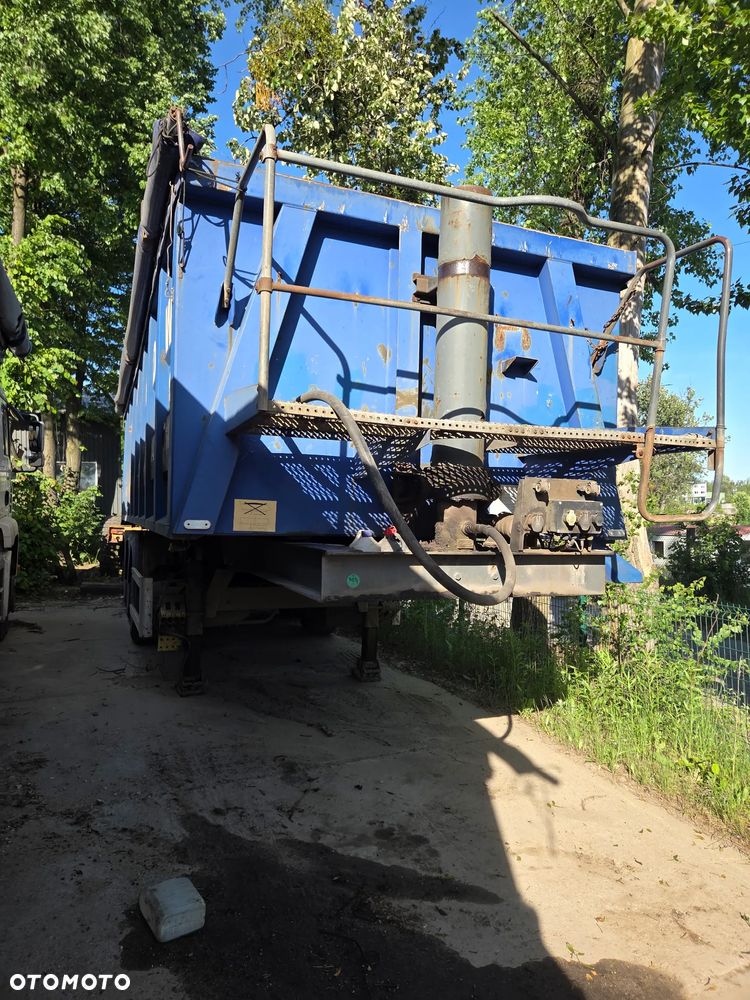 Fliegl Dhak 390 - 10