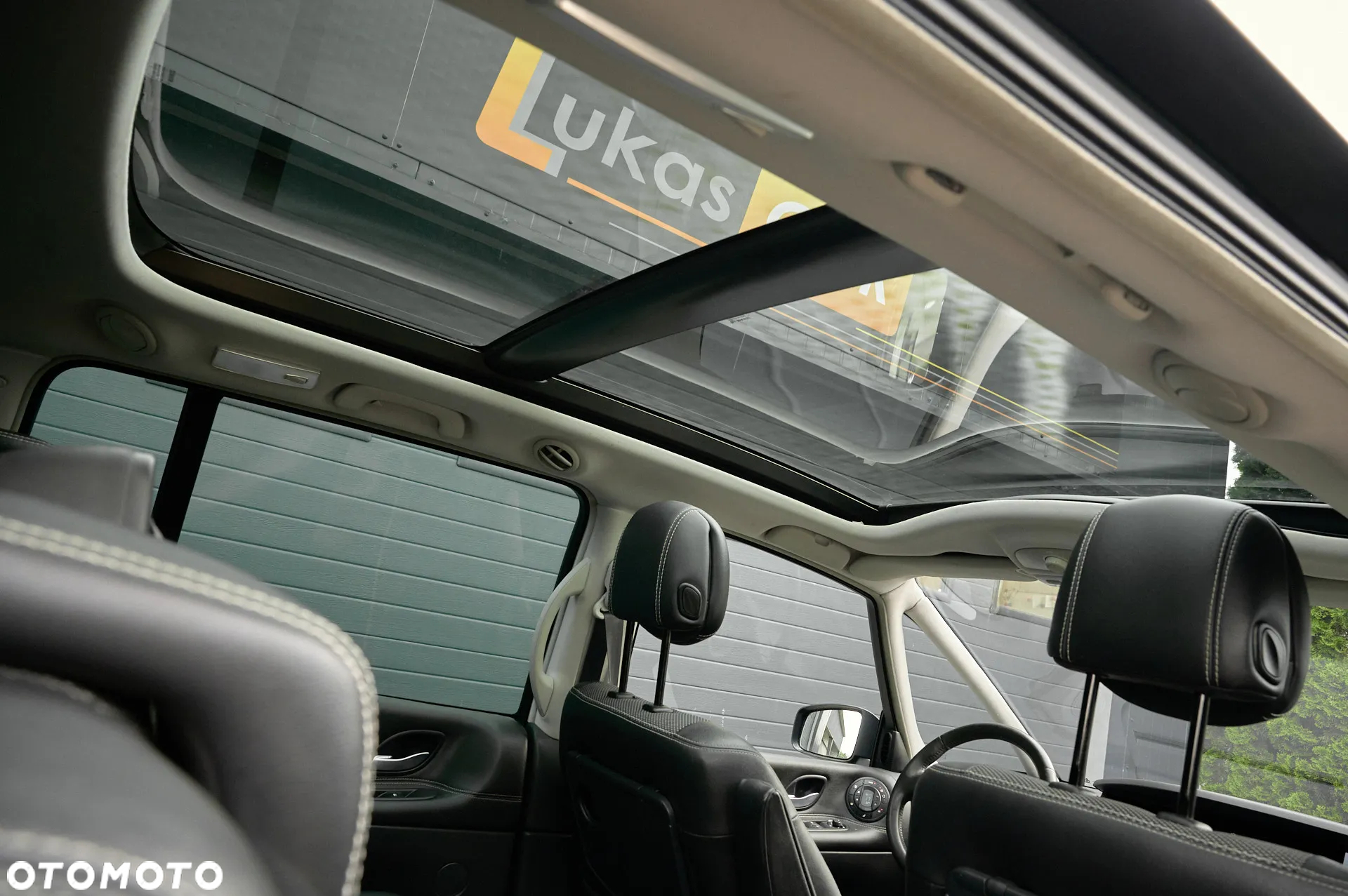 Renault Grand Espace 2.0 TCe 170 Celsium - 38